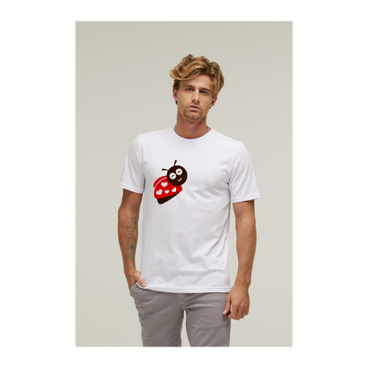 Camiseta Premium Branco