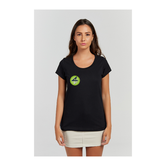 Baby long Premium Preto