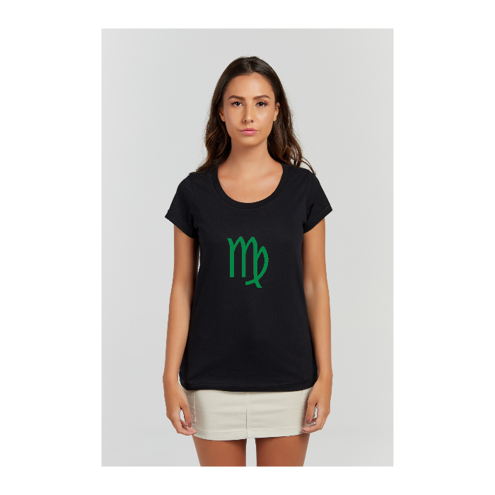 Baby long Premium Preto