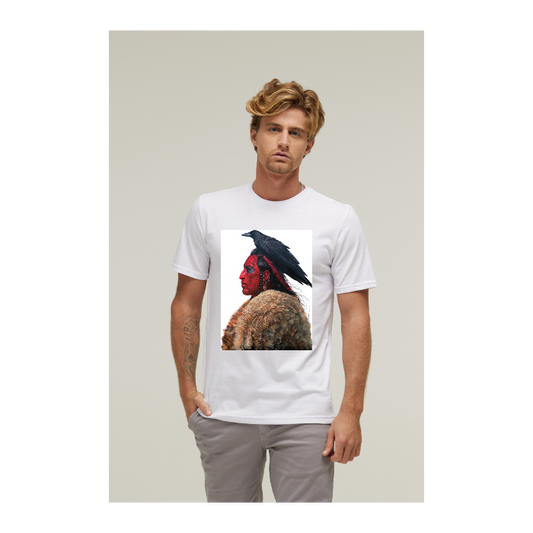 Camiseta Premium Branco