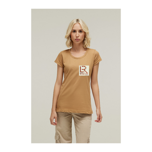 Baby long Premium Camarelo