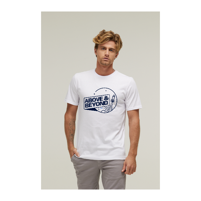 Camiseta Premium Branco