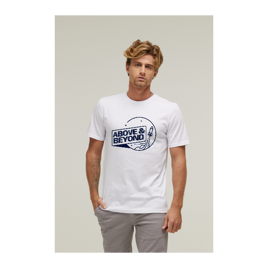 Camiseta Premium Branco