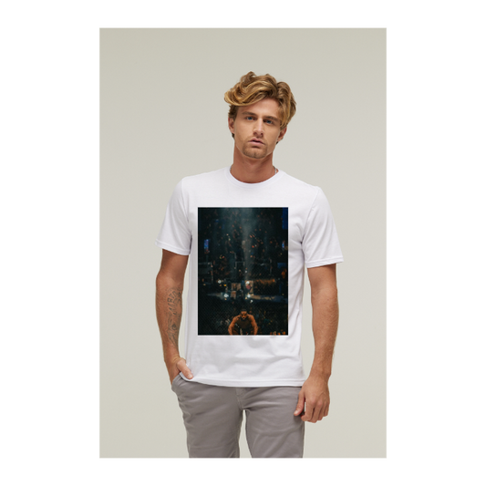 Camiseta Premium Branco