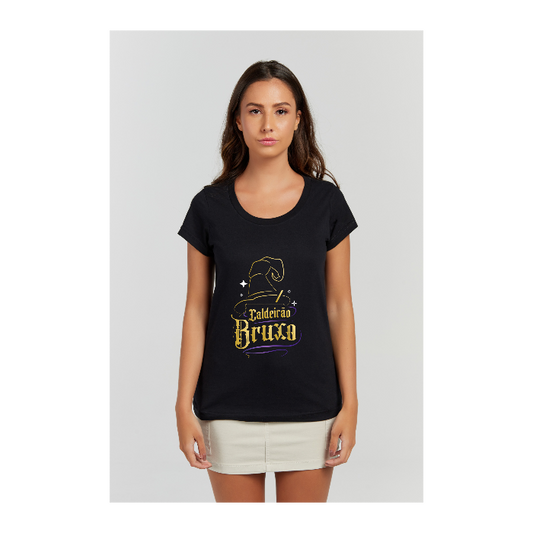 Baby long Premium Preto