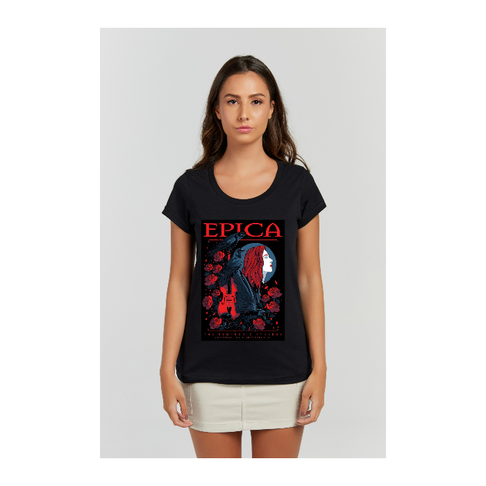 Baby long Premium Preto