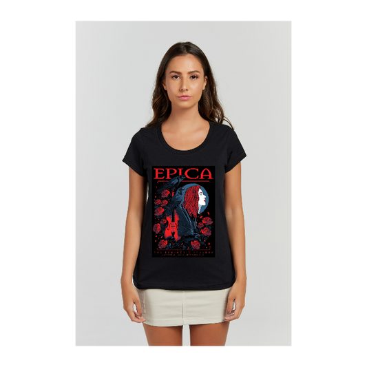 Baby long Premium Preto