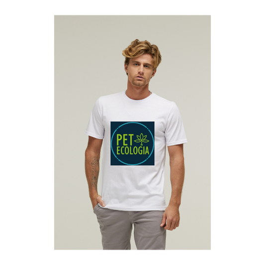 Camiseta Premium Branco