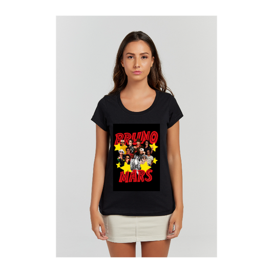 Baby long Premium Preto