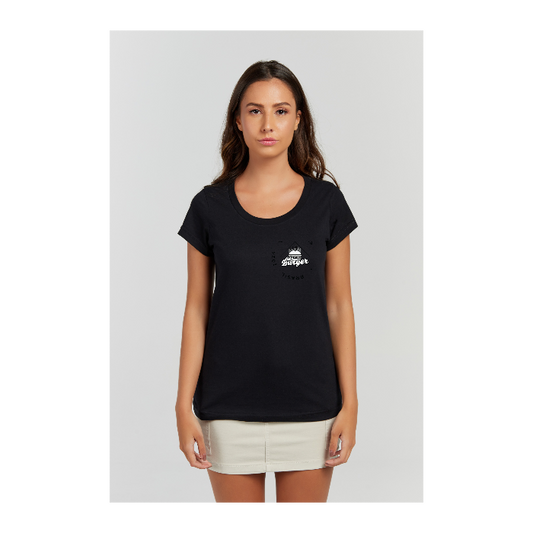 Baby long Premium Preto