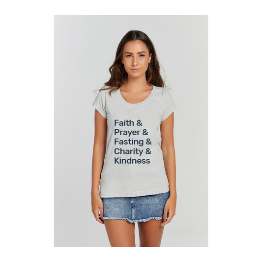 Baby long Estonada Branco Gelo