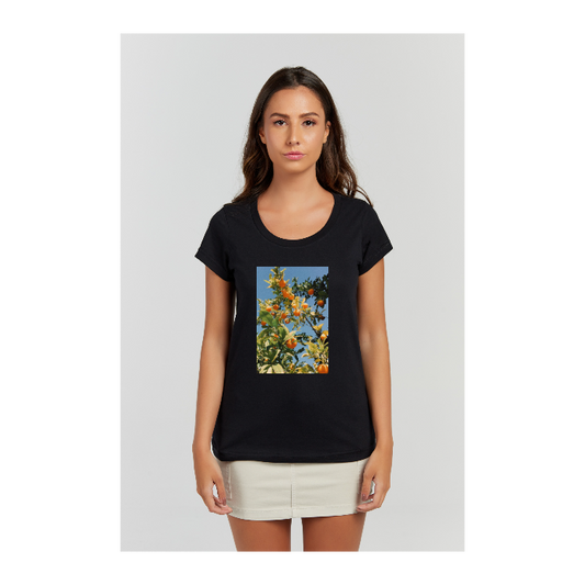 Baby long Premium Preto