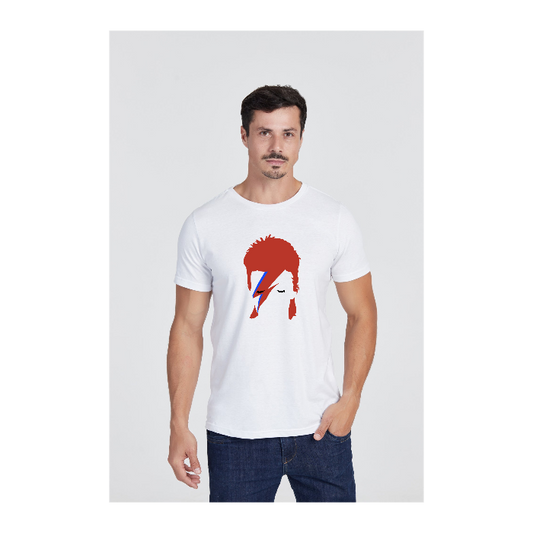 Camiseta Básica Branca