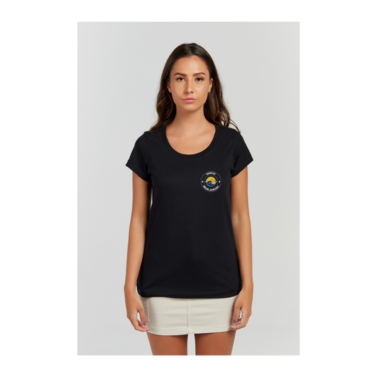 Baby long Premium Preto