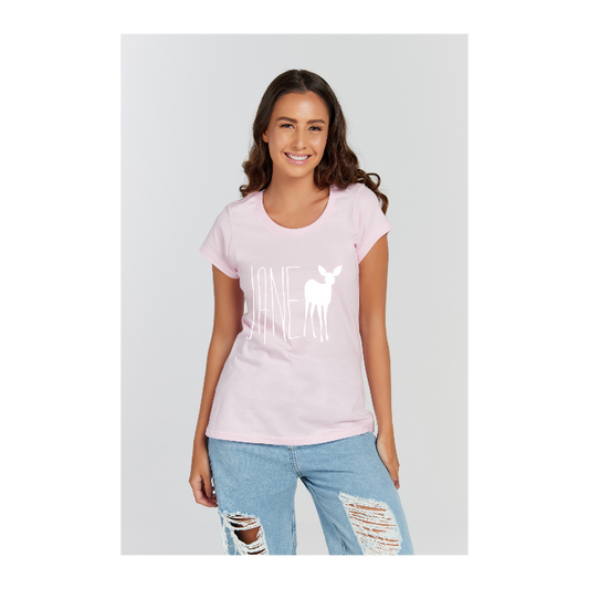 Baby long Premium Rosa Bebê