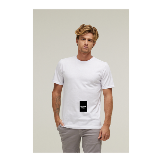 Camiseta Premium Branco