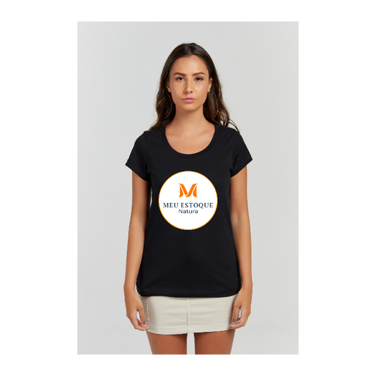 Baby long Premium Preto