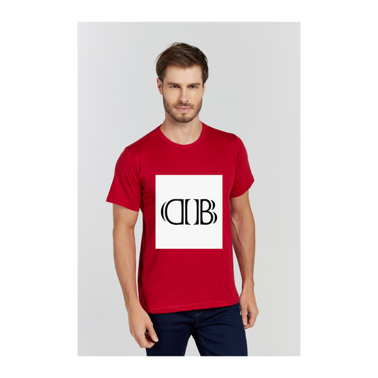 Camiseta Premium Bordo
