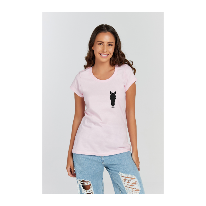 Baby long Premium Rosa Bebê