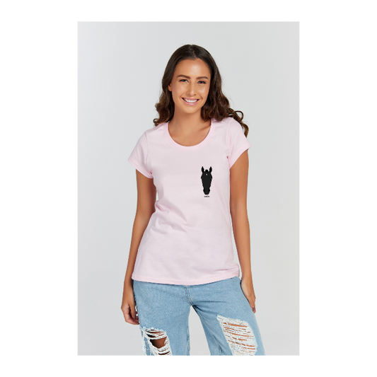 Baby long Premium Rosa Bebê