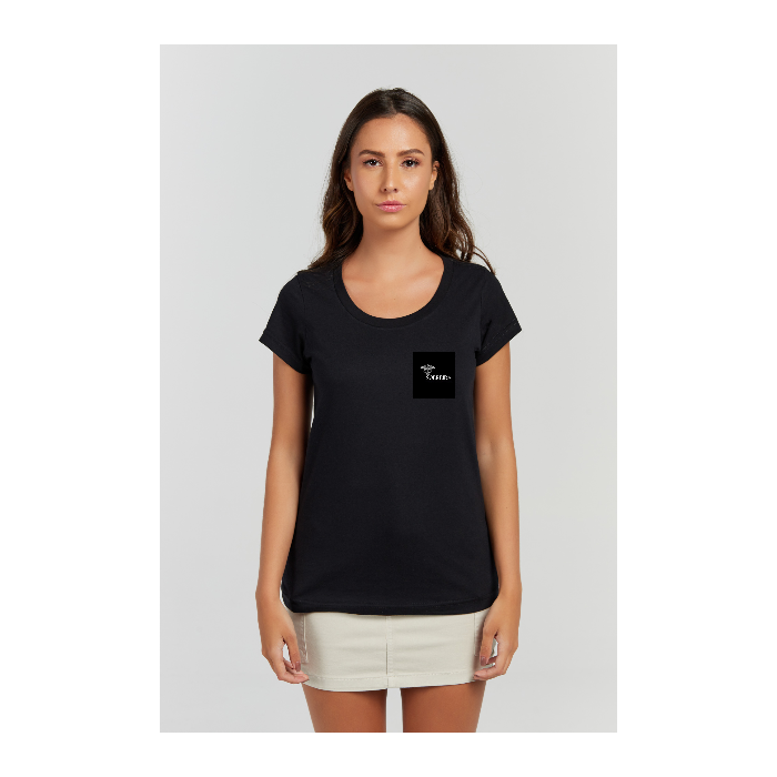 Baby long Premium Preto