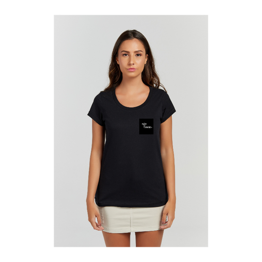 Baby long Premium Preto