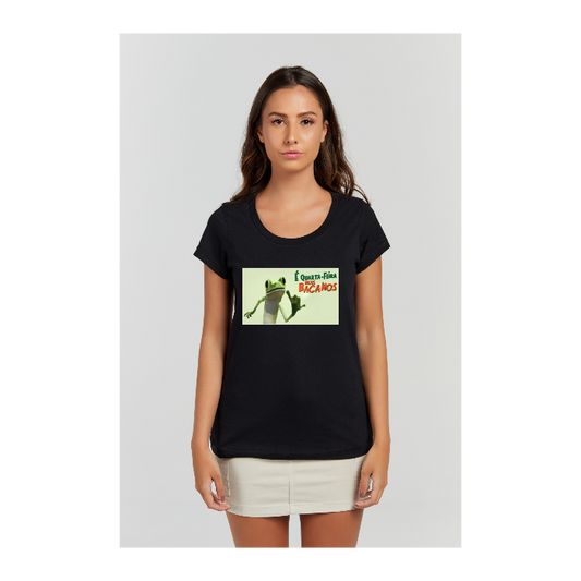 Baby long Premium Preto