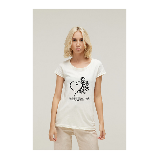 Baby long Premium Off White