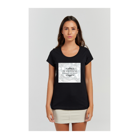 Baby long Premium Preto