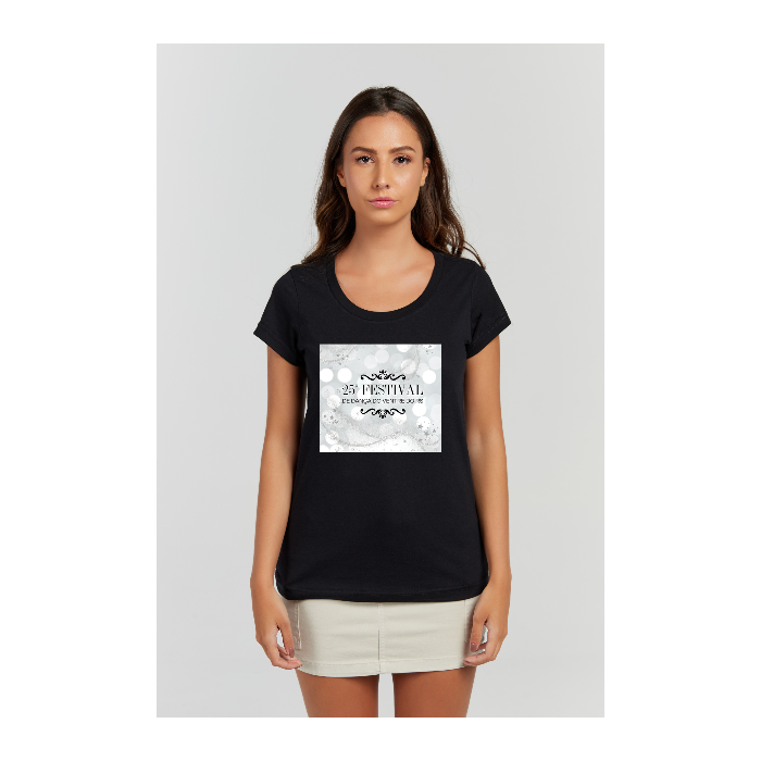 Baby long Premium Preto