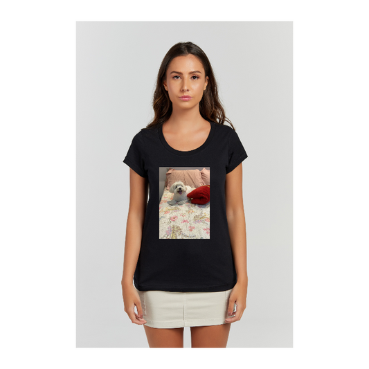 Baby long Premium Preto