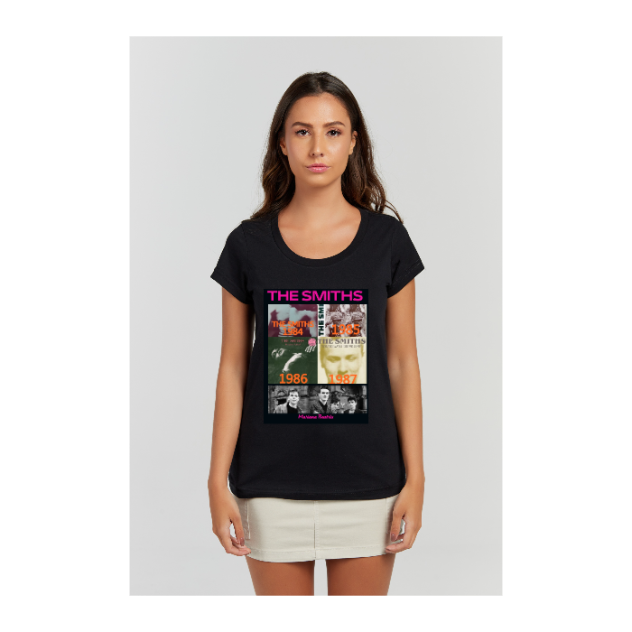 Baby long Premium Preto