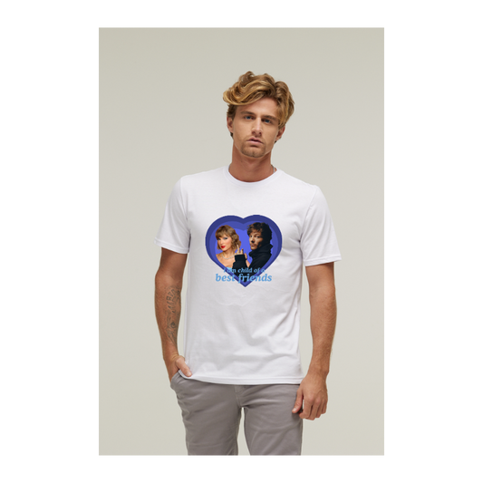 Camiseta Premium Branco