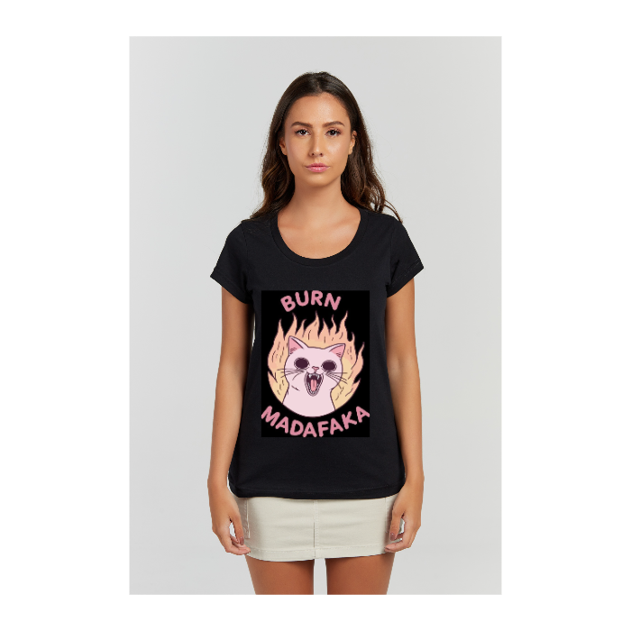 Baby long Premium Preto