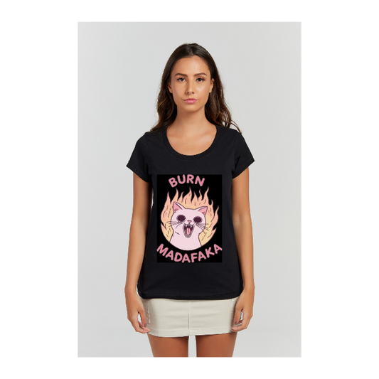 Baby long Premium Preto