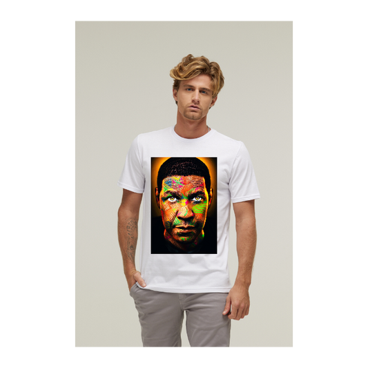 Camiseta Premium Branco