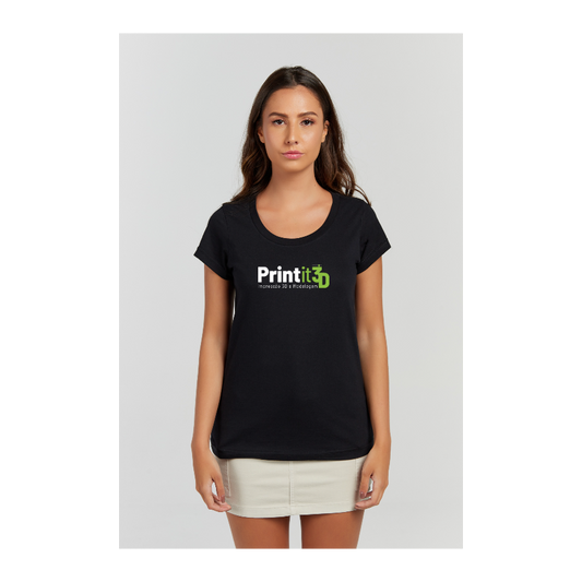 Baby long Premium Preto