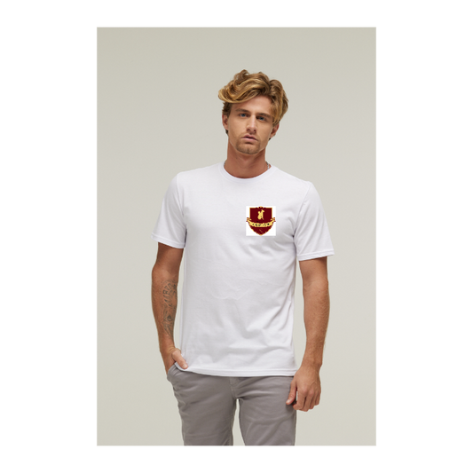 Camiseta Premium Branco