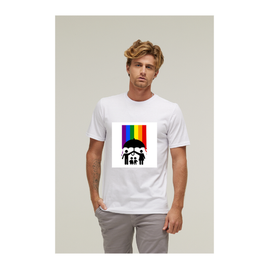 Camiseta Premium Branco