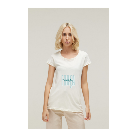 Baby long Premium Off White