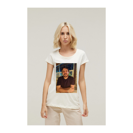 Baby long Premium Off White