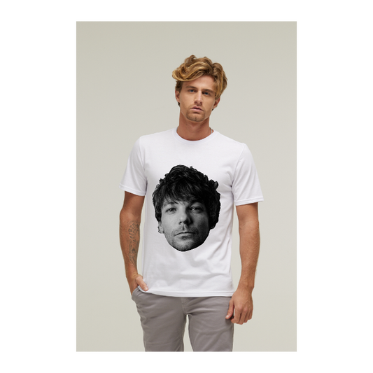 Camiseta Premium Branco