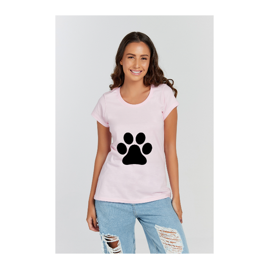 Baby long Premium Rosa Bebê