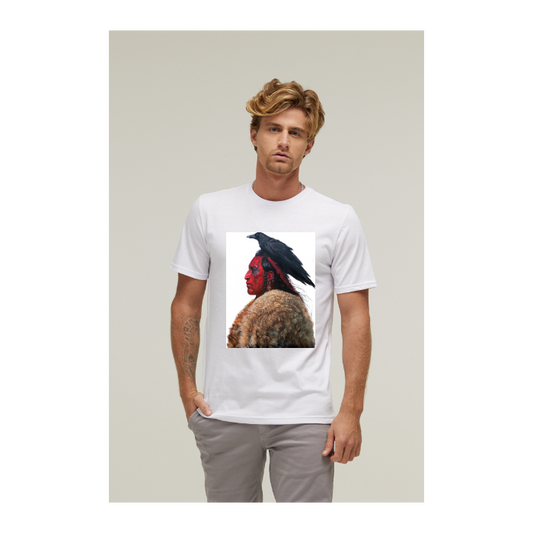 Camiseta Premium Branco