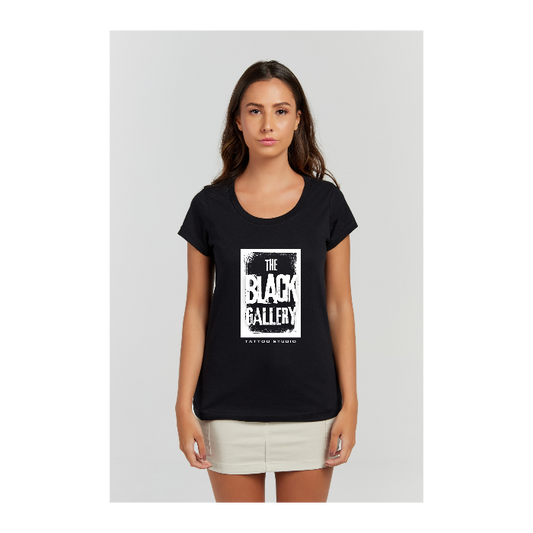 Baby long Premium Preto