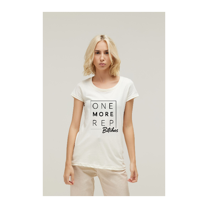 Baby long Premium Off White