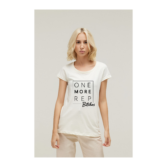 Baby long Premium Off White