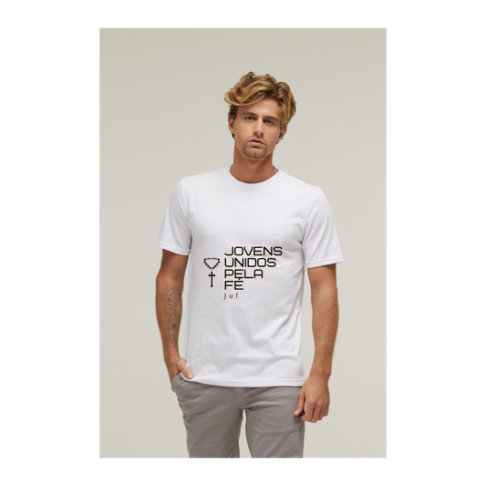 Camiseta Premium Branco