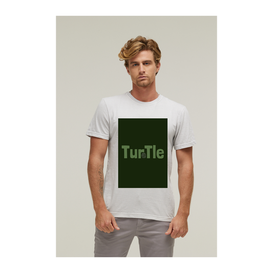 Camiseta Estonada Branco Gelo