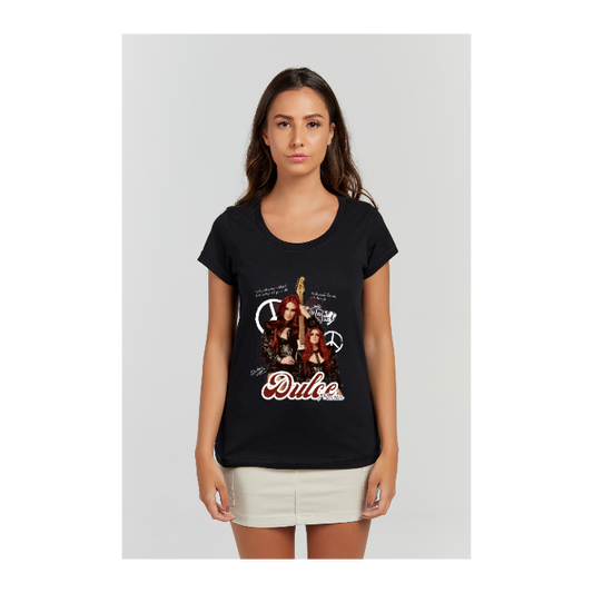 Baby long Premium Preto